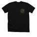 K9 UNIT // SHADOW 1 OUT, a Solid Black Blend Premium Unisex Tee