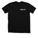 The New Era of Revival K9 | Official Facility, a Solid Black Blend Premium Unisex Tee