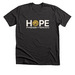 Hope Presbyterian Ts and Sweatshirts, a Dark Grey Heather Premium Unisex Tee