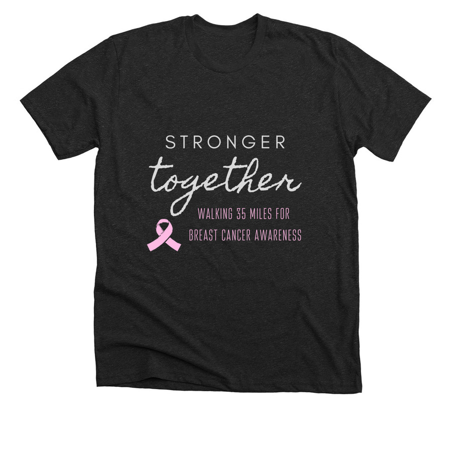 In the spirit of coffee and empowerment, we stand with those battling breast  cancer, aiming to raise awareness through our October…
