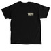 ?You Don?t Have to Carry It Alone?, a Black Classic Unisex Tee