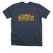 2024 Beaglefest Shirt, a Heather Midnight Navy Premium Unisex Tee