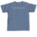 TBR. WWTCCFGC Shirt., a Blue Jean Comfort Colors Unisex Tee (back-view)