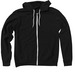 Strange Maynard 2026 Hoodie, a Black Zip Up Hoodie