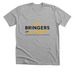 SHIRT LAUNCH (Tees + Sweats), a Athletic Heather Premium Unisex Tee