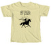 We Read at Dawn, a Butter Comfort Colors Unisex Tee