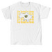 free ukraine&nbsp;, a White Classic Unisex Tee