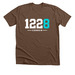 KINGDOM RECEIVED, a Heather Brown Premium Unisex Tee