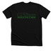 OSNews Gemini T-shirt/sweatshirt, a Solid Black Blend Premium Unisex Tee