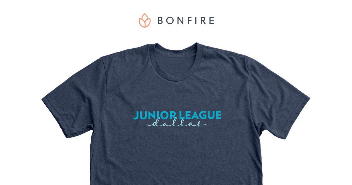 JUNIOR LEAGUE DALLAS SCRIPT | Bonfire