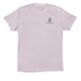 Democracy Depends on Whistleblowers Shirt, a Lavender Dust Premium Cotton Tee
