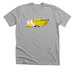 #1 Loot Goblin, a Athletic Heather Premium Unisex Tee