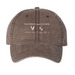 Nature has a story. Tell it.&nbsp;, a Brown