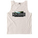 King Range National Conservation Area, a Ivory Comfort Colors Tank Top