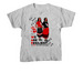 We Are Resilient Podcast Cover&nbsp;, a Sport Grey Youth Unisex Tee