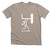 4th Annual, a Heather Stone Premium Unisex Tee