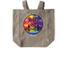 HELLA GAY TOTE, a Pumice