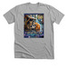 If you can't help them, at least don't hurt them&nbsp;, a Athletic Heather Premium Unisex Tee
