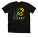 P.H.A.S.E. 1 JAMAICA, a Solid Black Blend Premium Unisex Tee