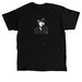 Soar with Bessie, a Black Classic Unisex Tee