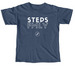 The Family Collection, a Midnight Comfort Colors Unisex Tee
