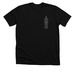 IAMPETH SLC 2026 TCA, a Solid Black Blend Premium Unisex Tee