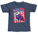 Independence&nbsp;, a Midnight Comfort Colors Unisex Tee
