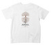 Inaugural Family Reunion Toddler Shirt, a White Toddler Tee