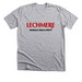 defunction leachmeer, a Athletic Heather Premium Unisex Tee