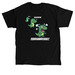Rawr to the eurawreu, a Black Classic Unisex Tee