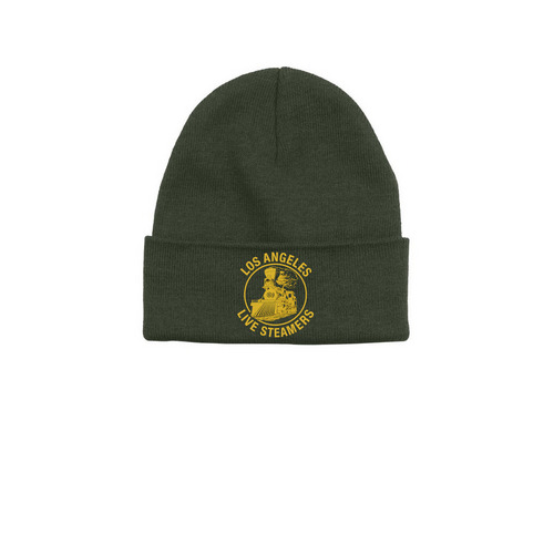 70th Anniversary Beanie&nbsp;, a Alpine Printed Base Camp Beanie
