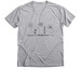 DAISY Award Outline Shirt, a Athletic Heather Premium V-Neck Tee