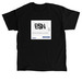 Identity Theft&nbsp;, a Black Classic Unisex Tee