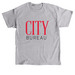 City Bureau Classic Apparel, a Sport Grey Classic Unisex Tee