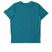 All Capybaras Are Beautiful, a Ocean Depth Stanley/Stella Unisex Crafter Tee (back-view)