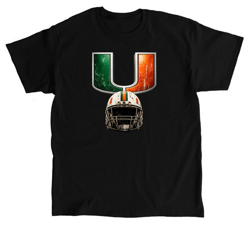 U Shirt, a Black Classic Unisex Tee