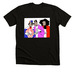 Set set&nbsp;, a Solid Black Blend Premium Unisex Tee