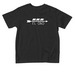 Support Early Childhood Education with El Oso, a Black Toddler Tee