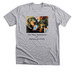Adventure Dachs, a Athletic Heather Premium Unisex Tee