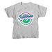 Sprint for Syngap 2026: Team Erin, a Sport Grey Youth Unisex Tee