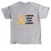 Childhood Cancer Awareness, a Sport Grey Classic Unisex Tee