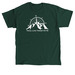 Trail Life Class B Shirts & Swag, a Forest Green Classic Unisex Tee