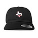 TSD Cap, a Black Printed Classic Baseball Cap