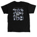 Anatomy #2, a Black Classic Unisex Tee