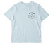 good humans rescue dogs&nbsp;, a Blue Ice Stanley/Stella Unisex Creator 2.0 Tee
