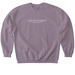 Union Street Bakehouse Monochrome, a Paragon Softstyle Crewneck Sweatshirt
