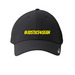 Justice 4 Sean Nike cap, a Anthracite Printed Nike Dri-FIT Legacy Performance Cap
