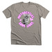 Motorcycles Save Lives, a Heather Stone Premium Unisex Tee