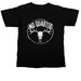Hunting Season, a Black Comfort Colors Unisex Tee