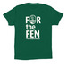Protect Bonaparte Meadows!, a Evergreen Premium Cotton Tee